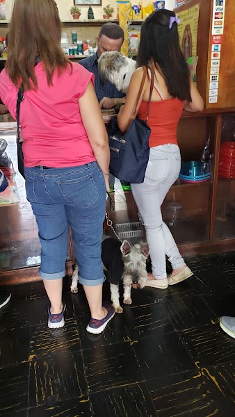 Veterinaria Dr. Mora